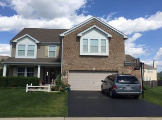1006 Foxview Dr, Joliet, IL 60431