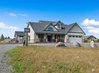 261 Dakota Heights Dr, Cle Elum, WA 98922