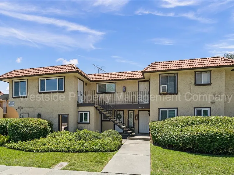3340 Cabrillo Ave #3 — Photo 1