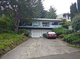 8616 Fauntleroy Pl SW, Seattle, WA 98136