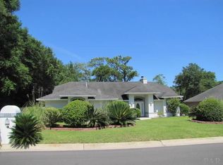 6036 Forest Green Rd, Pensacola, FL 32505