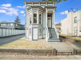 1719 Sherman St #A, Alameda, CA 94501