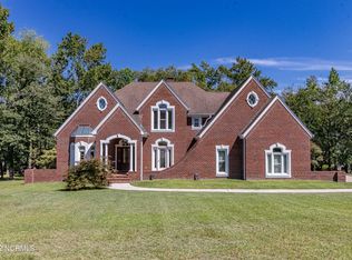 2604 Isaac Dr, Goldsboro, NC 27530