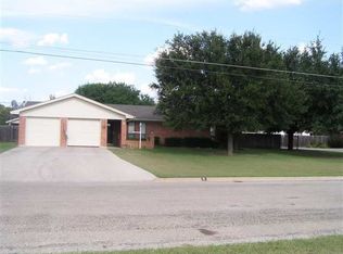 5 Mistletoe Ln, Early, TX 76802