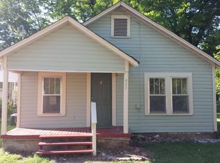 114 Long St, Dardanelle, AR 72834
