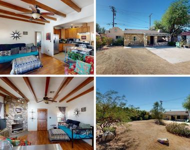 66029 1st St, Desert Hot Springs, CA, 92240