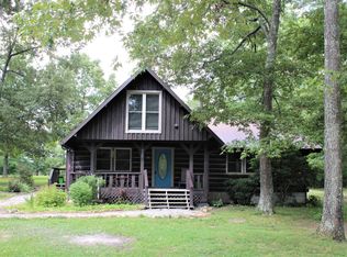 539 Orlie Young Rd LOT 3, Crab Orchard, TN 37723