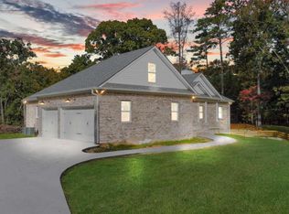 51 Horseshoe Loop, Kingston, GA 30145