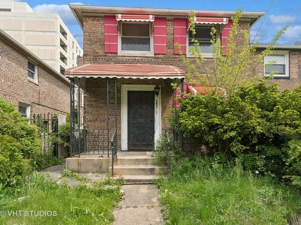 3821 S Calumet Ave, Chicago, IL 60653