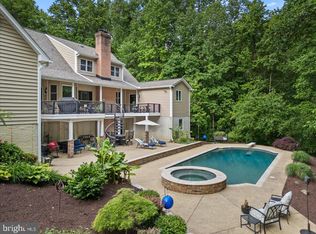 7847 N Flint Hill Rd, Owings, MD 20736