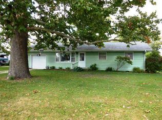 308 W Bower St, Oreana, IL 62554