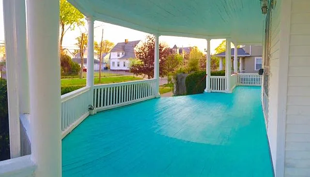5 bed, 250 sqft, $995 — Photo 2