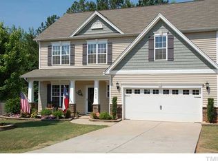 6904 Rex Rd, Holly Springs, NC 27540