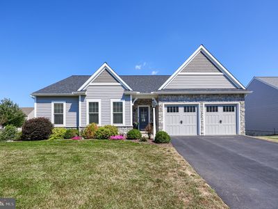 1401 Limestone Rdg, Landisville, PA, 17538