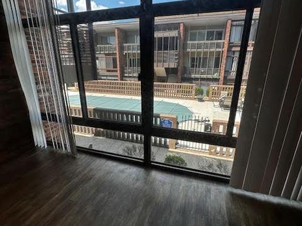 1040 Cherokee Rd APT E4