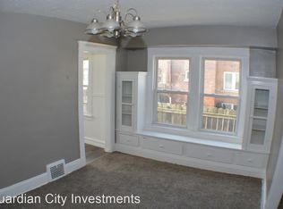 12507 Franklin Blvd APT 4, Lakewood, OH