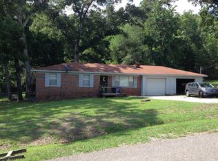 105 May Ave, Oxford, AL 36203