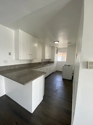 Floor plan 1 Bedroom. 1 Bathroom. 0 Half