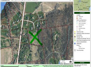 22 Canamak Dr, Grand Isle, VT 05458