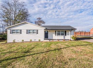 820 Smith Way, Bowling Green, KY 42104