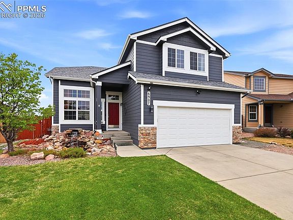 2nd image of 6907 Shimmering Leaf Rd