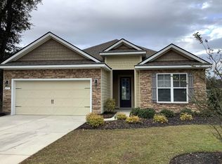 497 Hyacinth Loop, Murrells Inlet, SC 29576