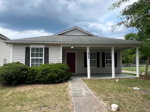 2309 Ithica St, Columbia, SC 29204