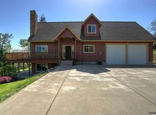 38891 Hungry Hill Dr, Scio, OR 97374