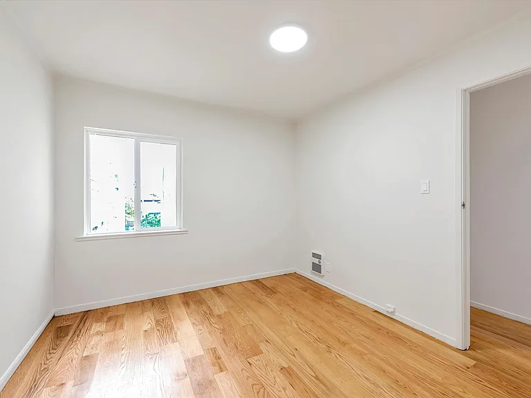 BEDROOM 3-NEW CARPET INSTALLED AFTER PHOTO