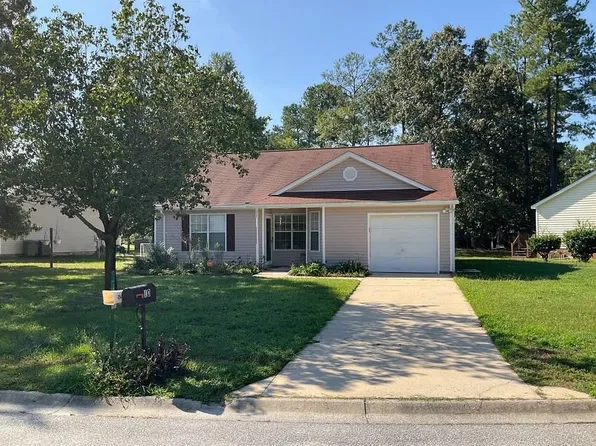 10 Reidy Ct, Columbia, SC 29223