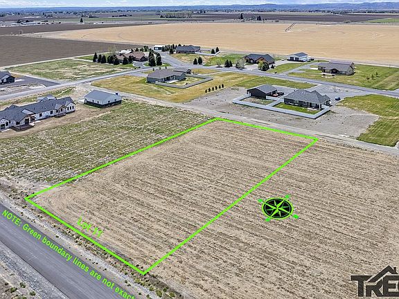 3rd image of TBD Cora Ln #11