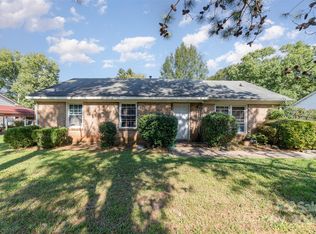 9900 Nations Ford Rd, Charlotte, NC 28273