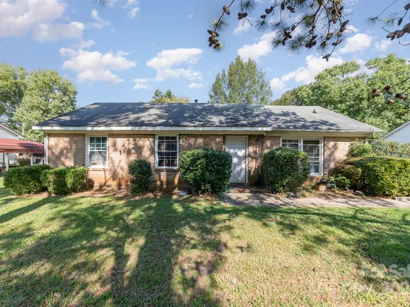 9900 Nations Ford Rd, Charlotte, NC 28273