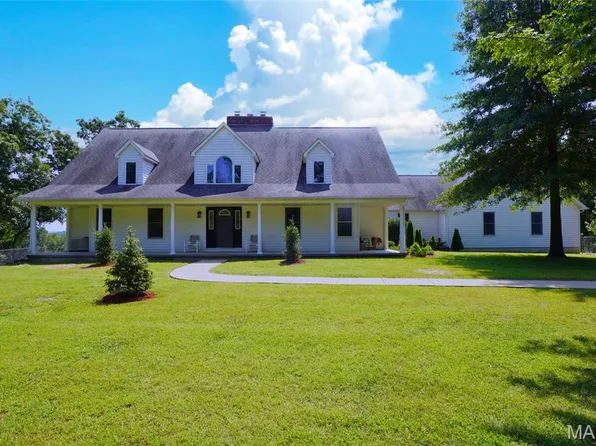 3116 Highway P, Owensville, MO 65066