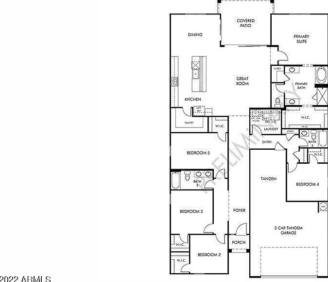 2nd image of 35235 W Catalan Street