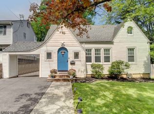 191 Mountainview Ave, Scotch Plains, NJ 07076