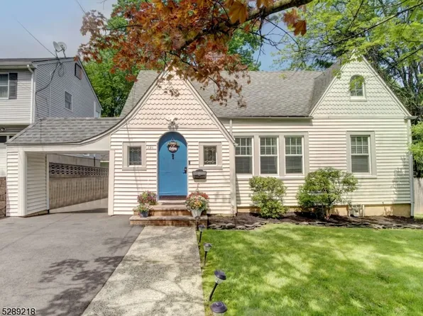 191 Mountainview Ave, Scotch Plains Twp., NJ 07076