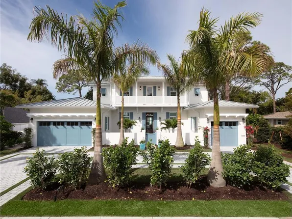 1550 S Orange Ave, Sarasota, FL 34239