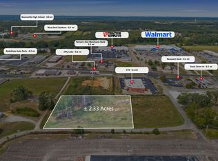 101 American Ave, Booneville, MS 38829