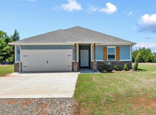 4401 Meadowlark Turn, Guthrie, OK 73044