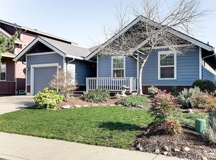227 SE Hope Ct, Sheridan, OR 97378