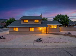 101 Green Ash Ct, Grants, NM 87020