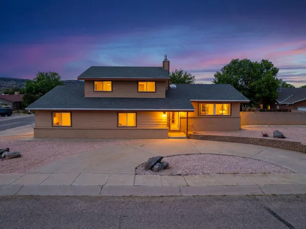 101 Green Ash Ct, Grants, NM 87020