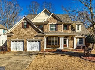 170 Highwoods Pkwy, Newnan, GA 30265