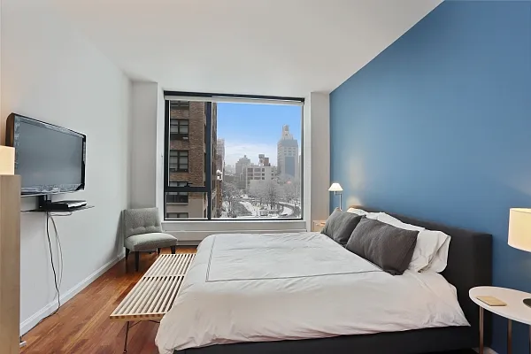 Rented by Citi Habitats | media 31