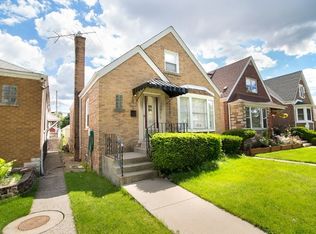 3451 W 73rd Pl, Chicago, IL 60629