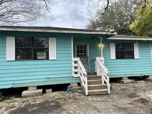 3602 Moore St, Houston, TX 77009