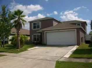 12019 Prairie Meadows Dr, Orlando, FL 32837