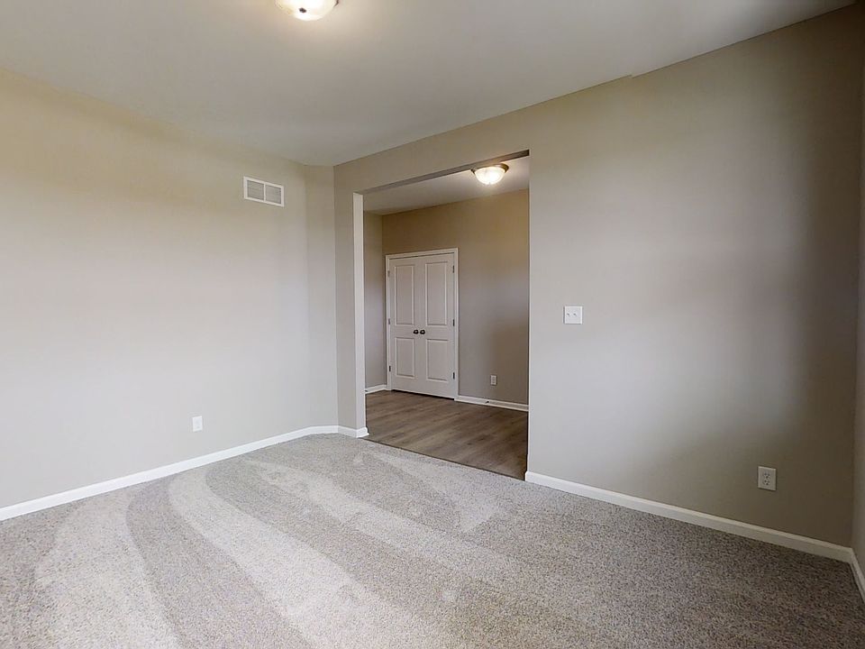 The Meridian Plan, Greystone Single Family Homes, Dyer, IN 46311 Zillow