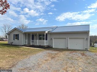 2037 Dominion Rd, Gerrardstown, WV 25420
